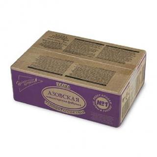 АЗОВ Халва ТАХИННО-АРАХИСОВАЯ   1*5