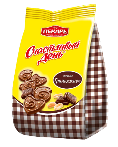грильяж
