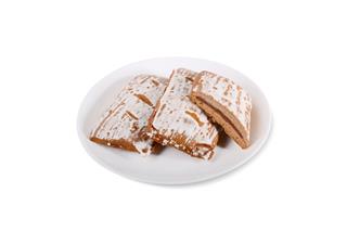 ПОПОВА Печенье МЕДОВАЯ КОВРИЖКА   1*2,5