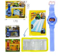 кош мальчики