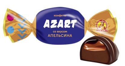 АЗАРТ