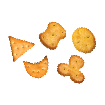 АККОНД Крекер АККОНДОВСКИЙ   1*5