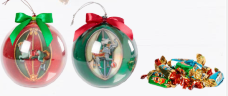 НА КАРНАВАЛ