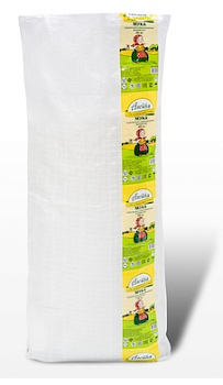 Мука в/с Алейка 50кг  1*50кг