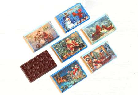 СКАЗОЧНОЕ ПРЕВРАЩЕНИЕ