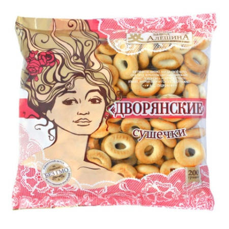 сушка алешина дворян 200