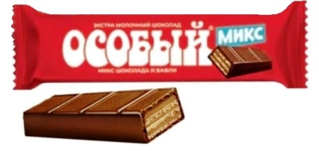 ОСОБЫЙ 40гр