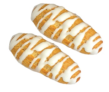 -20% ВС Заварное ТВ ЗАВАРУШЕЧКА в белой глаз.   1*1