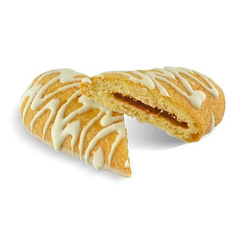 ВС Сдоба ТВ СЛАДКАЯ ПАЛОЧКА Вареная сгущенка   1*1,1