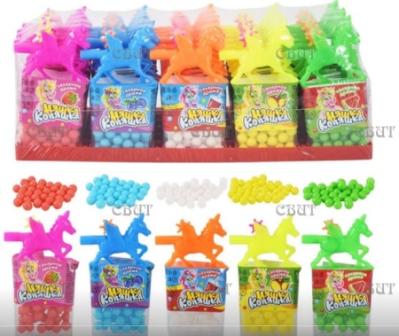 коняшка 6 гр