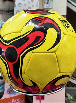 Игрушка МЯЧ ВОЛЕЙБОЛ   1*1