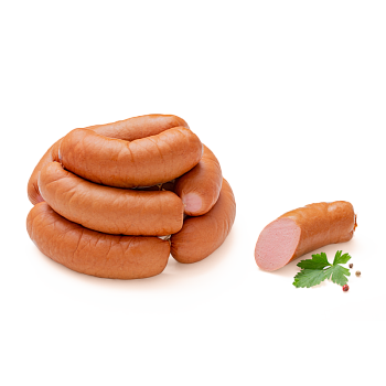-15% АКЦИЯ СПК Сардельки Докторские (черева) "Высокий вкус" (в ср.защ.атм) вес  1*1 -15% АКЦИЯ СПК Сардельки Докторские (черева) "Высокий вкус" (в ср.защ.атм) вес  1*1