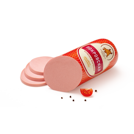 покровская