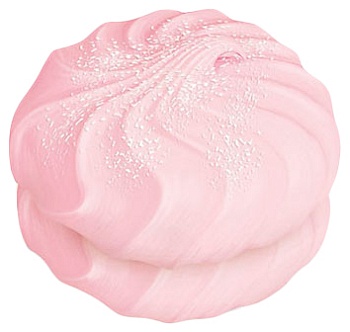 СИБИРЬ Зефир КЛУБНИЧНЫЙ   1*2