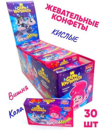 7 королевств