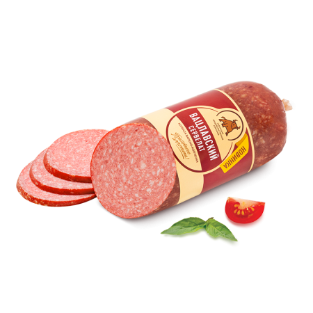 Сервелат Вацлавский