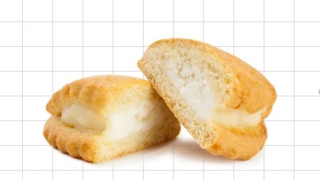 СОЧЕНЬ С ТВОРОГОМ