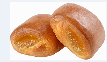 ЛИХАЧЕВА Пирог БУЛОЧКА с грушей   1*1,5