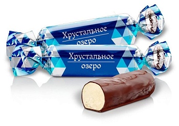 АККОНД Конфеты ХРУСТАЛЬНОЕ ОЗЕРО  1*4