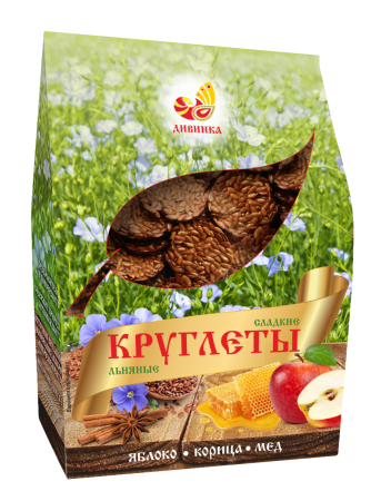 Круглеты (3)