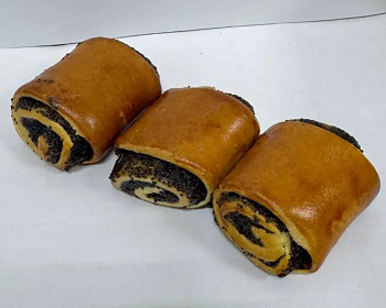 ЭЛАНИ Пирожное С МАКОМ   1*2