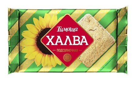 ТИМОША Халва ПОДСОЛНЕЧНАЯ   1 5 17.11.2021 16 37 10