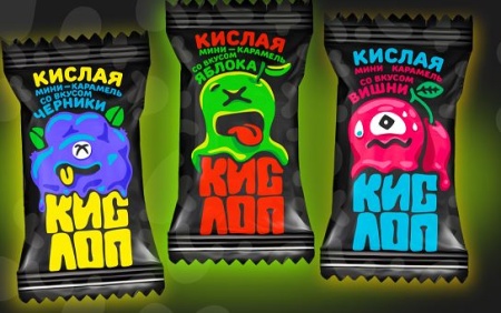 КИСЛОП МИКС