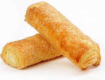 ЛИХАЧЕВА Печенье ТРУБОЧКА пломбир   1*2,3