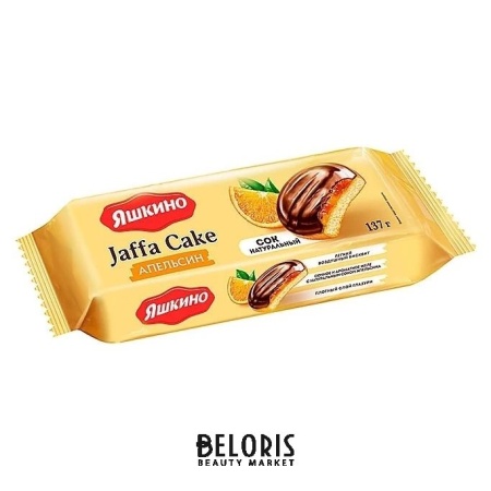 KDV Печенье сдобное глаз. АПЕЛЬСИН с джемом 137г  1 24 16.05.2023 17 39 31