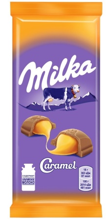 МИЛКА Шоколад молочный с карам.нач. 90гр  1 20 30.03.2022 10 33 59