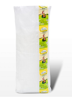 Мука в/с Алейка 25кг  1*25