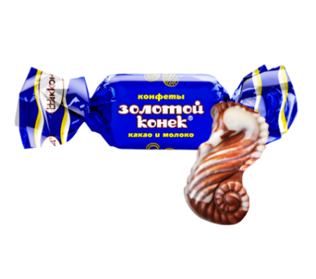 золотой конек