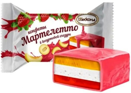 МАРТЕЛЛЕТО