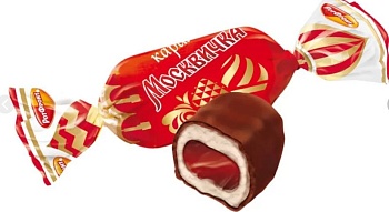 РОТ ФРОНТ Карамель МОСКВИЧКА  1*5