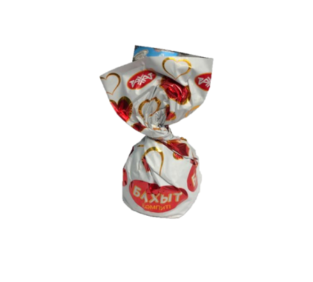 РАХАТ Конфеты БАХЫТ (ДЖУЛЬЕТТА) с начинкой  1 3,5 18.12.2021 10 29 46
