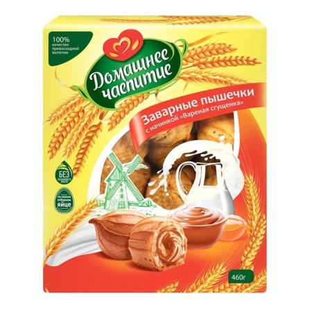 KDV Заварное Пышечки с нач. вар.сгущ фас.460г  1 6 08.05.2023 14 18 58