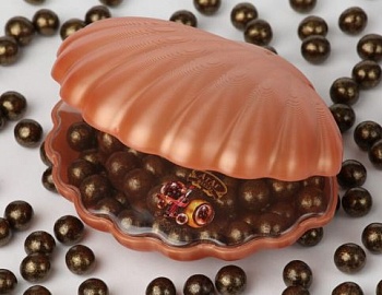 АТАГ Набор конфет 200гр СКАЖИ МНЕ ДА (марм.кола) 1*12 АТАГ Набор конфет 200гр СКАЖИ МНЕ ДА (марм.кола) 1*12