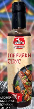 Соус Терияки