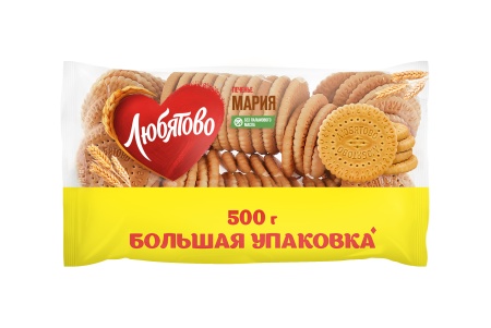 L_Maria, 500 g_front