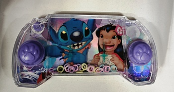 Игрушка ВОДНАЯ ИГРА ПРИШЕЛЕЦ   1*24