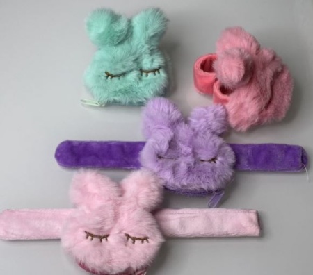 браслет кошелек