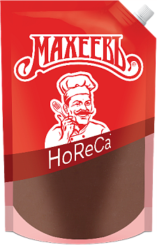 -50% МАХЕЕВЪ Соус деликатесный ТЕРИЯКИ 1000гр д/пак 1*8