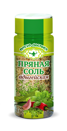 соль адыгейская
