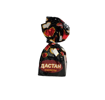 РАХАТ Конфеты ДАСТАН (РОМЕО) с начинкой  1*3,5 РАХАТ Конфеты ДАСТАН (РОМЕО) с начинкой  1*3,5