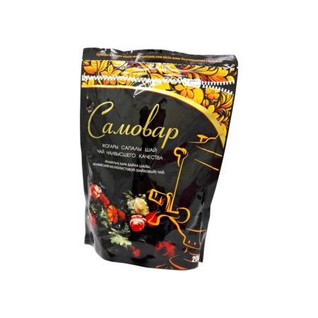 САМОВАР Чай черный лист. КЕНИЯ 200гр zip-пакет 1 35 19.05.2023 14 18 22