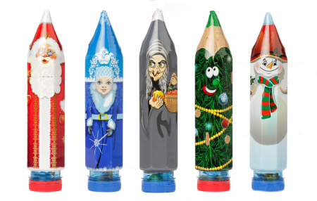 ПЕНАЛ ЧУДЕС