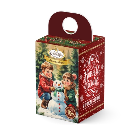 Лучшее от фабрики Крупской №2