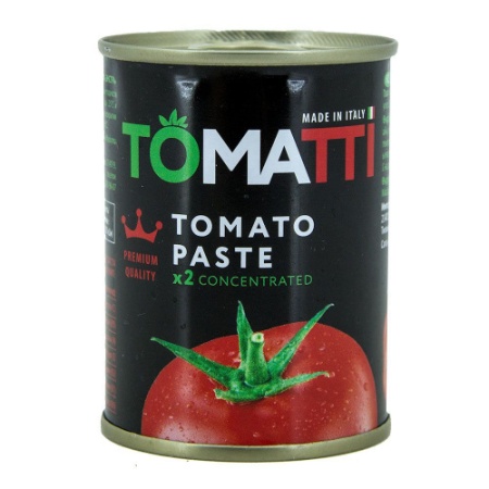 ТОМАТТИ Томатная паста  140гр ж б 1 25 22.03.2022 16 36 18