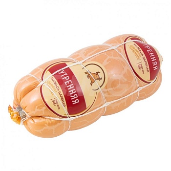 -20% АКЦИЯ СПК Колбаса вареная Утренняя 0,5кг  1*1