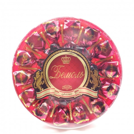 АТАГ Набор конфет 220гр. БЕМОЛЬ с дроб. арахисом 1 10 10.11.2021 17 10 13